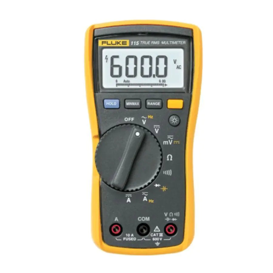 Field Technicians Digital Multimeter