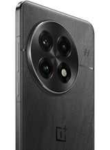 13 Dual SIM Black Eclipse with AI 12GB RAM 256GB 5G - Indian Version