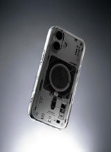 Ultra Hybrid MagFit iPhone 17 Case Cover with MagSafe (2025) - Neo One