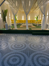 Granito Gres 400x400 P315-L 15sp (4,0.64)