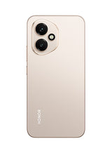 400 5G Dual SIM Desert Gold 12GB RAM 256GB With Free HONOR CHOICE S7 Earbuds And Louvre Case - Middle East Version