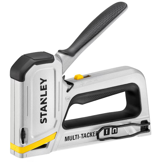 STANLEY® 2‑in‑1 Multi Tacker