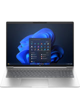 HP ProBook 460 G11 16-Inch WUXGA Laptop, Intel Core Ultra 7 155U, 32GB RAM, 1TB SSD, Intel Iris Xe Graphics, Windows 11 – Natural Silver