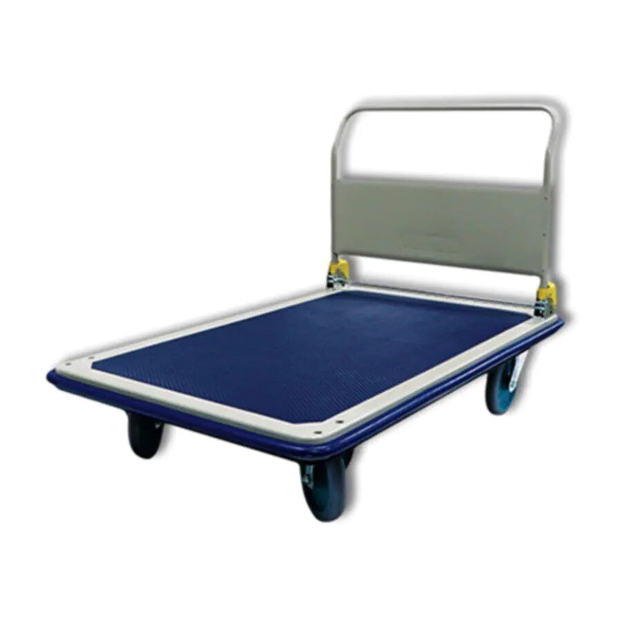 Platform Trolley 500Kg Foldable