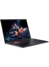Acer Nitro Lite NL16-71G Gaming Laptop – Intel Core i5-13420H, 32GB DDR5 RAM, 1TB NVMe SSD, NVIDIA RTX Graphics, Backlit Keyboard
