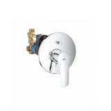 GROHE Eurosmart Shower Set Bundle