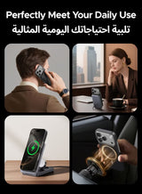 Aramid Fiber for iPhone 17 Pro Case, Compatible with MagSafe, Military Grade Protective Case, Slim And Light iPhone 17 Pro Cover, Case-Less Touch Feeling, 600D Aramid Fiber Woven Case -