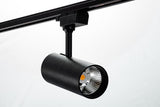 Track Light 30W Black (6500k)(limelight)