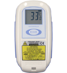 Kyoritsu 5510 Infrared Thermometer QATAR