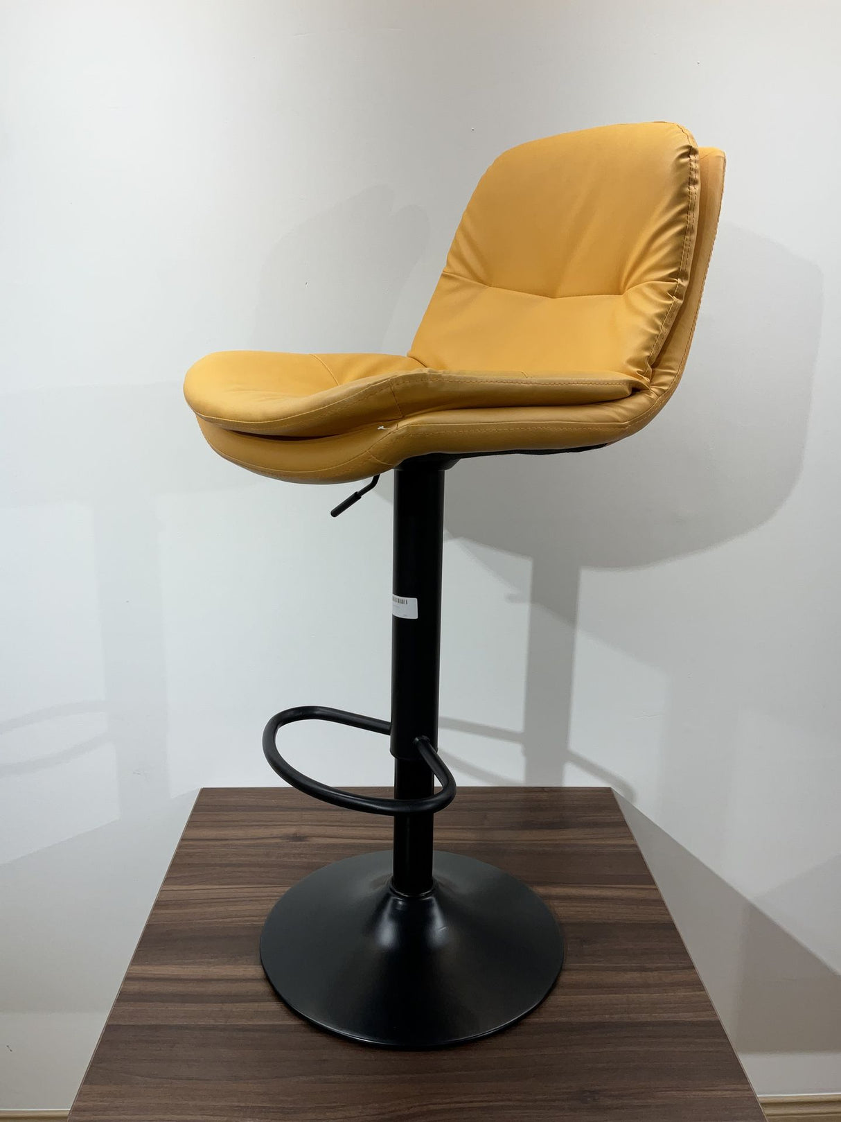 Bar chair