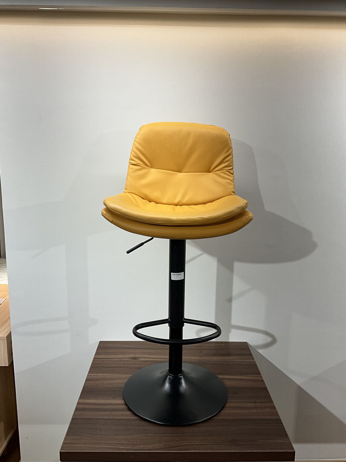 Bar chair