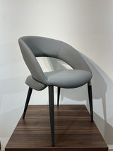 Dining chair (Grey)