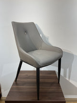 Gray Chair