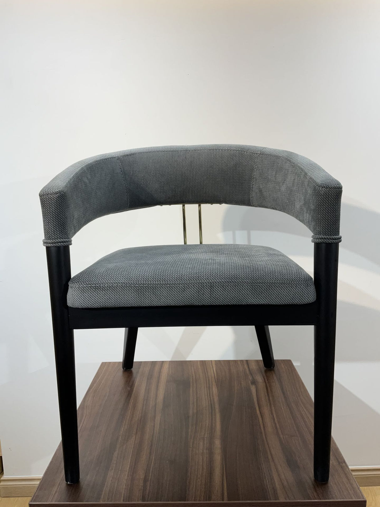 Glen Arm Chair