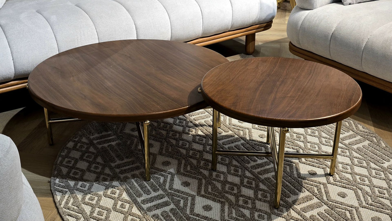 Elegant Coffee Table