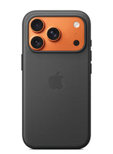 iPhone 17 Pro TechWoven Case with MagSafe - Black