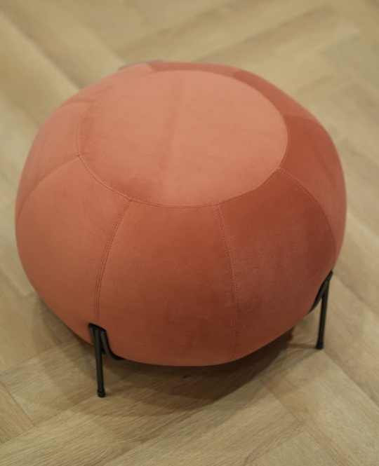 Puff Red