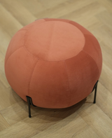 Puff Red