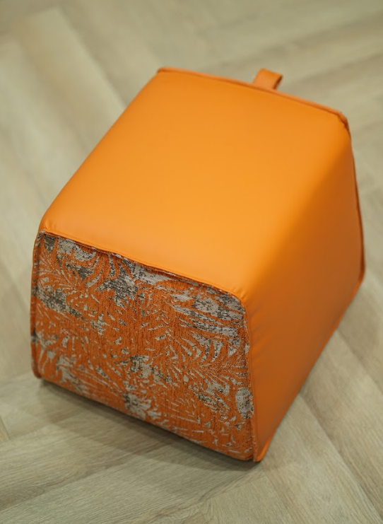 Puff Orange