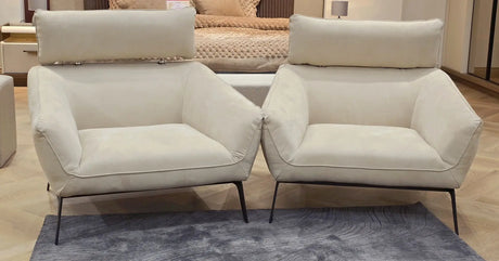 Ego Armchair BoB Furniture