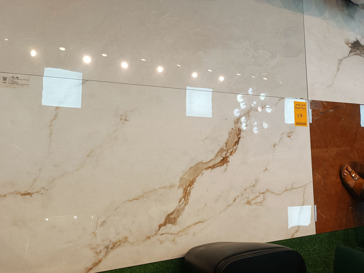 1598*798 - Arbescato Oro Endless (Polished) (2,2.55)