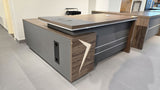 Office Table 1.6M