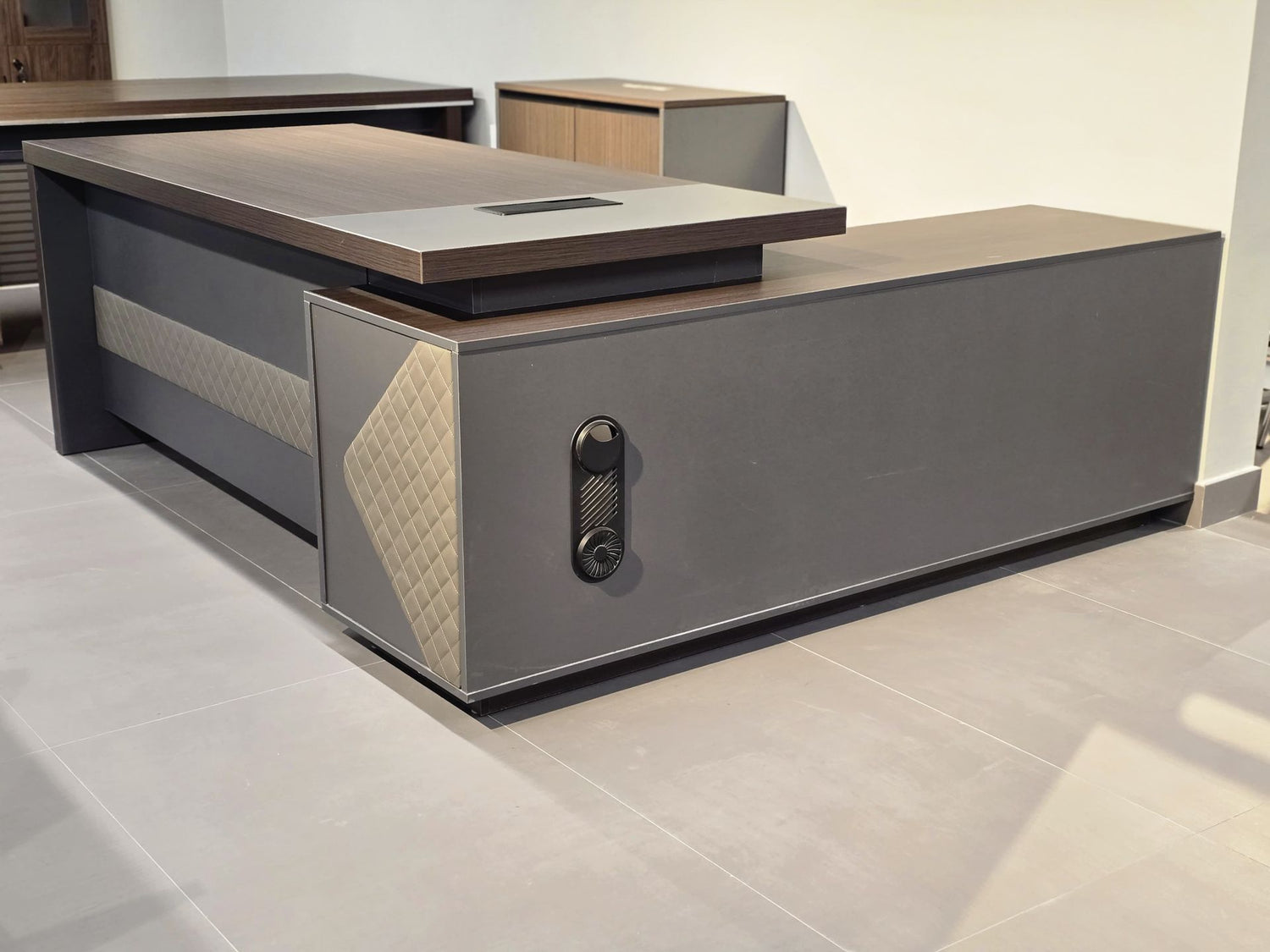 Manager Office Table