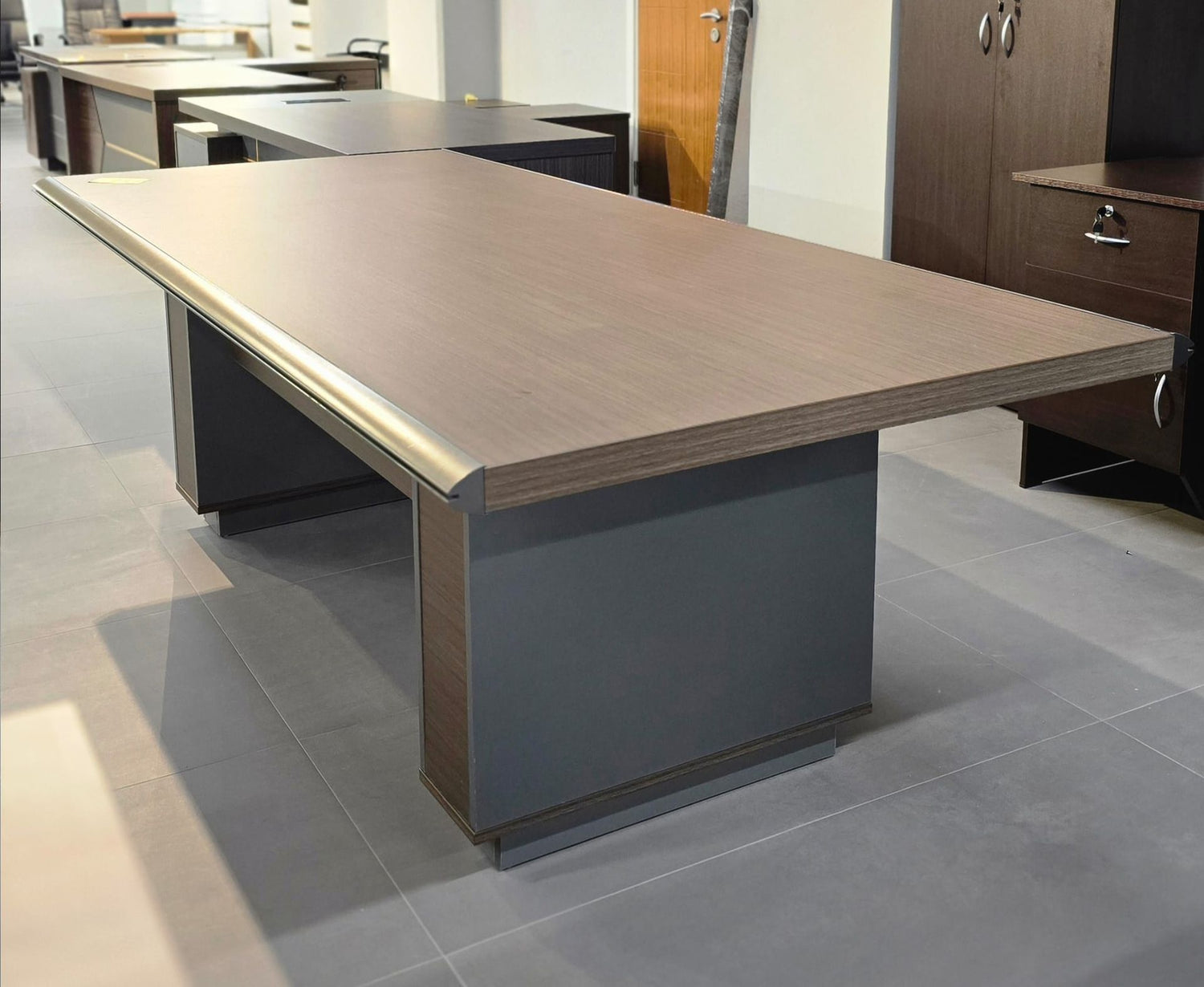 Office Meeting Table