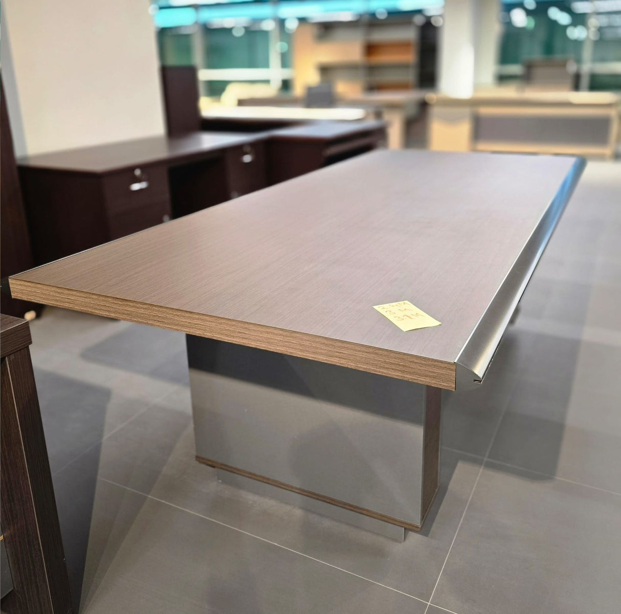 Office Meeting Table