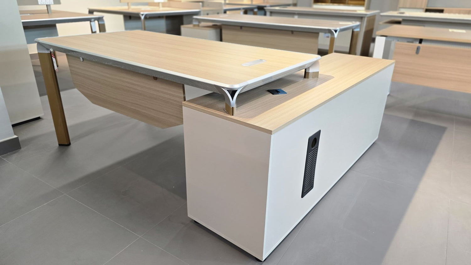 A5 Office table