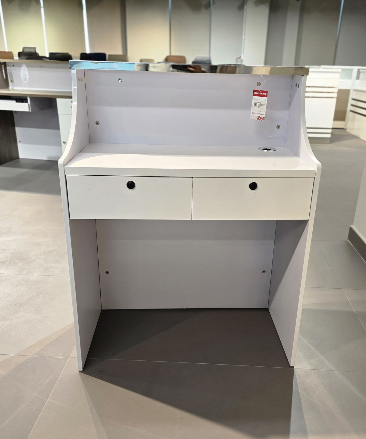 Reception Table