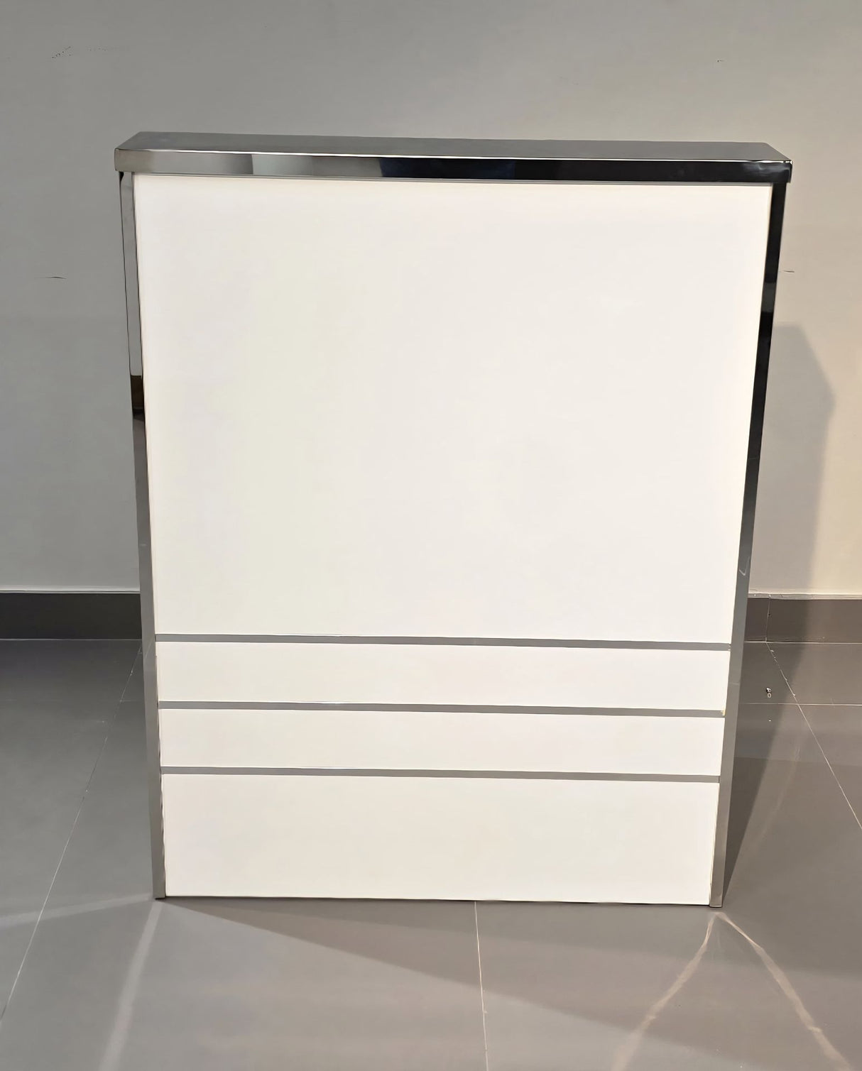 Reception Table