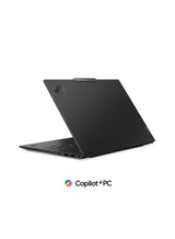 Lenovo ThinkPad X1 Carbon Gen 13 Aura Edition 14-Inch Laptop – Core Ultra 7 258V, 32GB RAM, 1TB SSD, Intel Arc Graphics