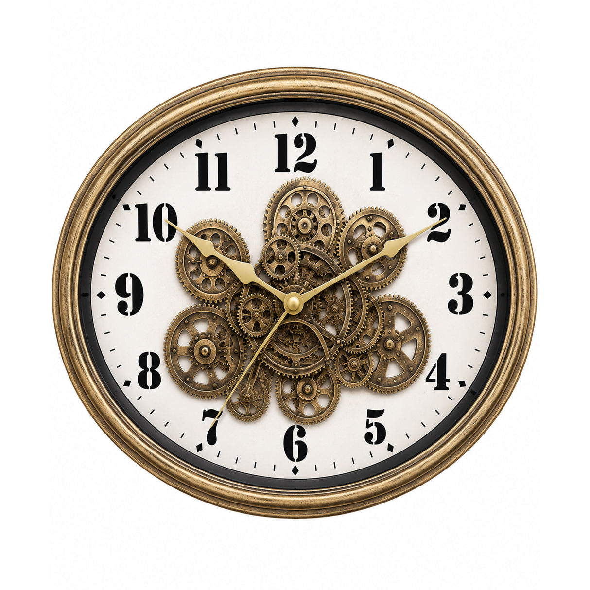 ID-CL65 Clock