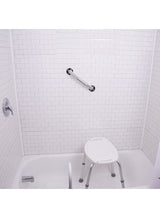 Textured Grab Bar for Bathtubs &amp; Showers