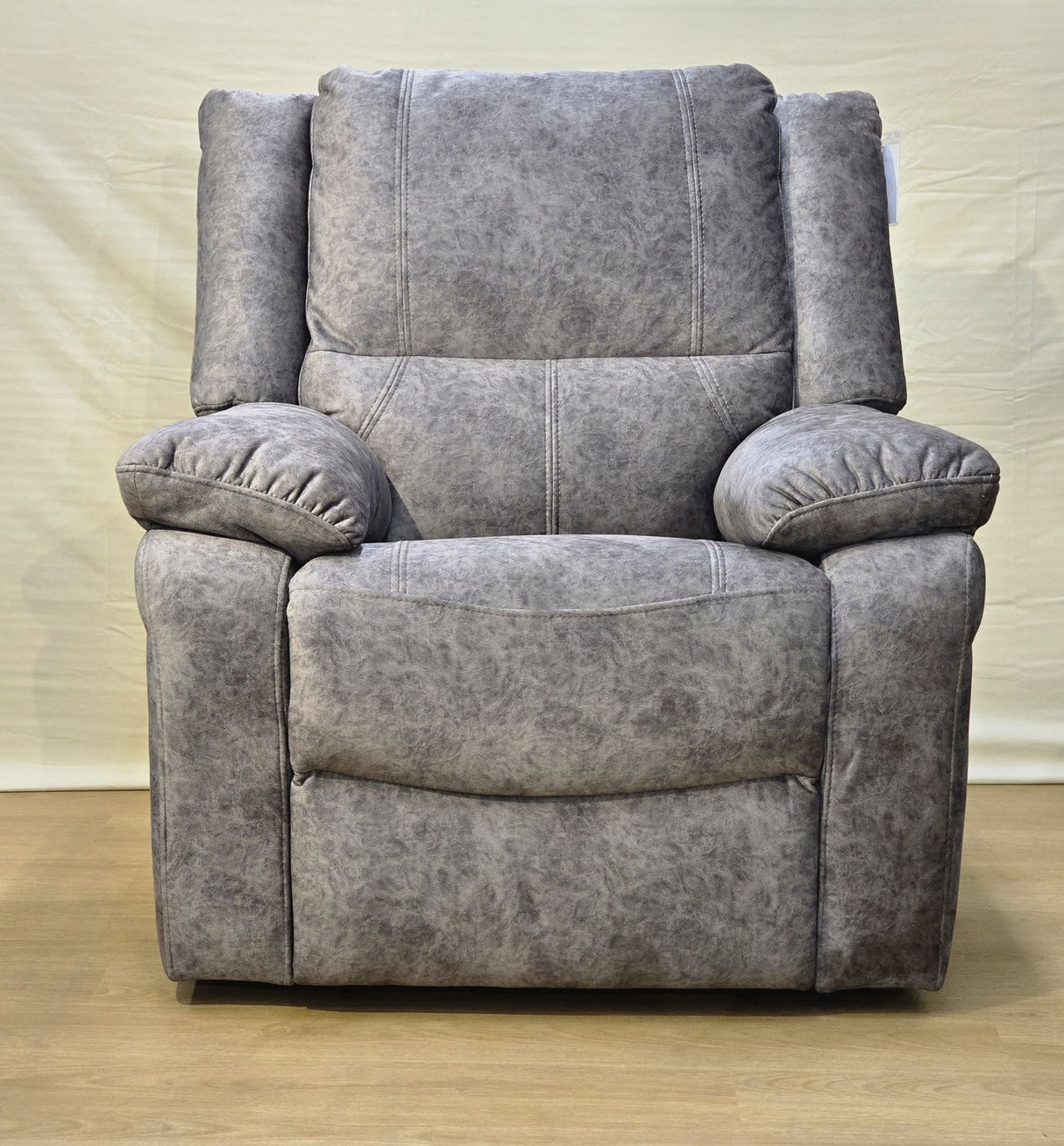 Murpy single seater Recliner