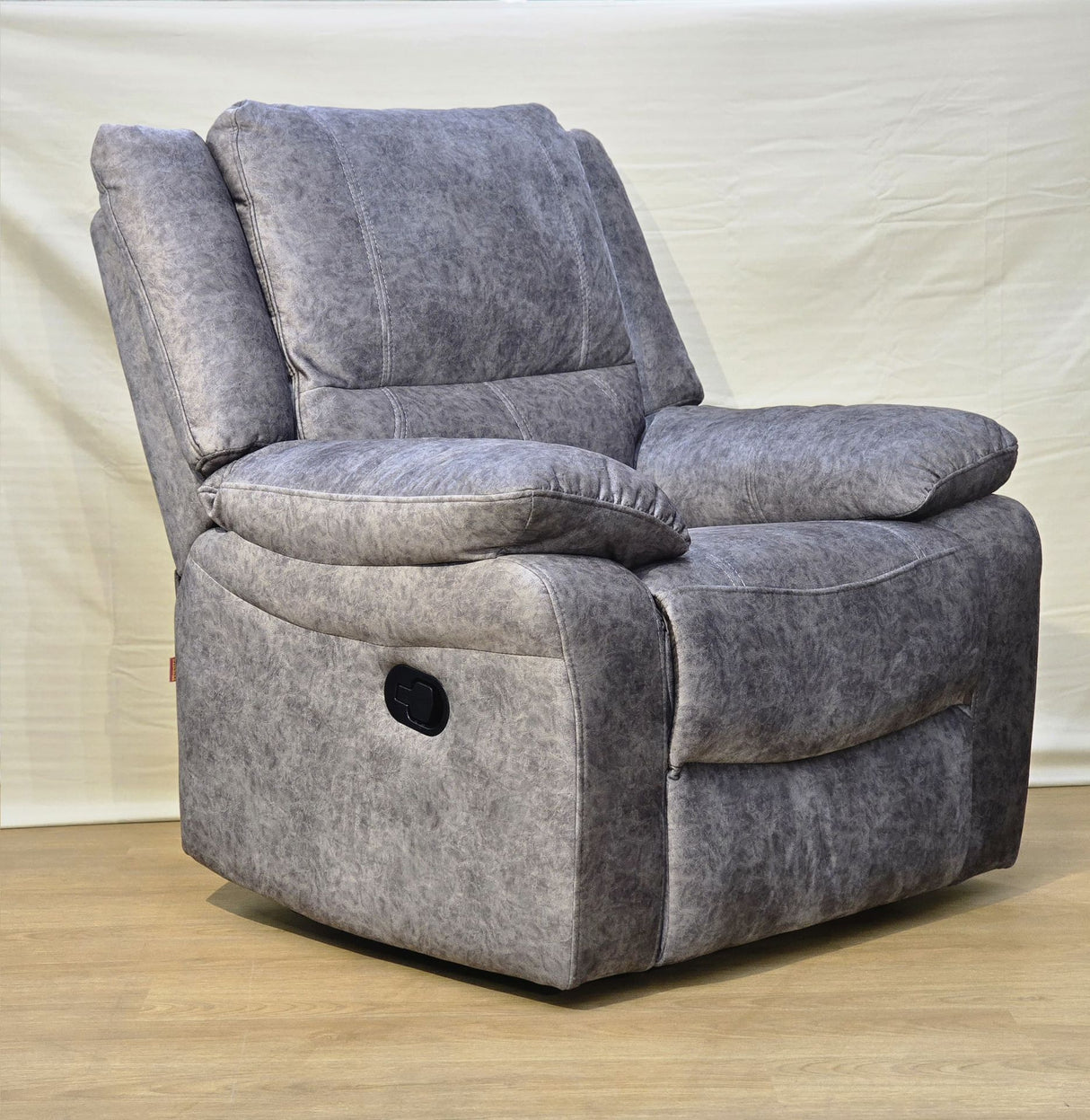 Murpy single seater Recliner