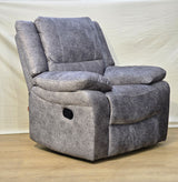 Murpy single seater Recliner