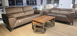 Lisbon 3+2 Sofa Set