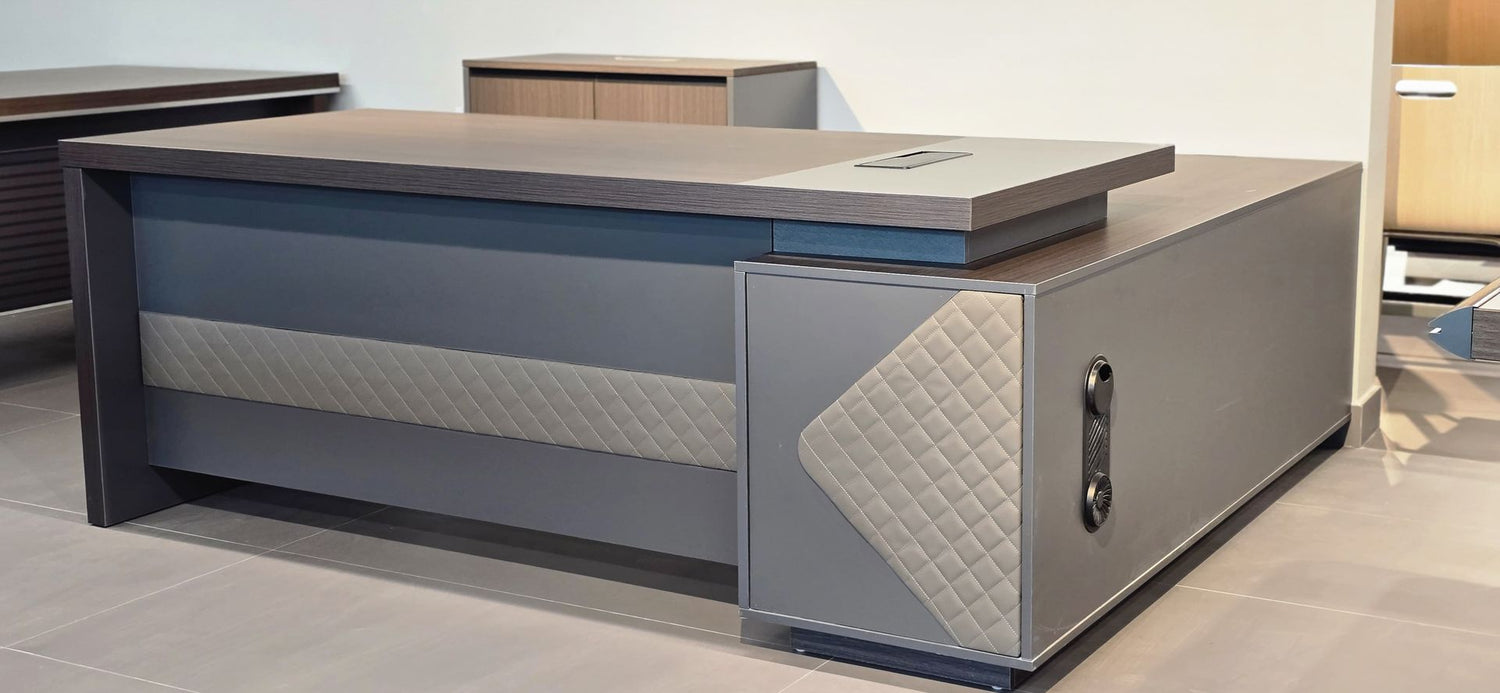 Manager Office Table