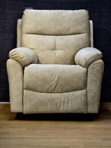 Victoria single seater Recliner