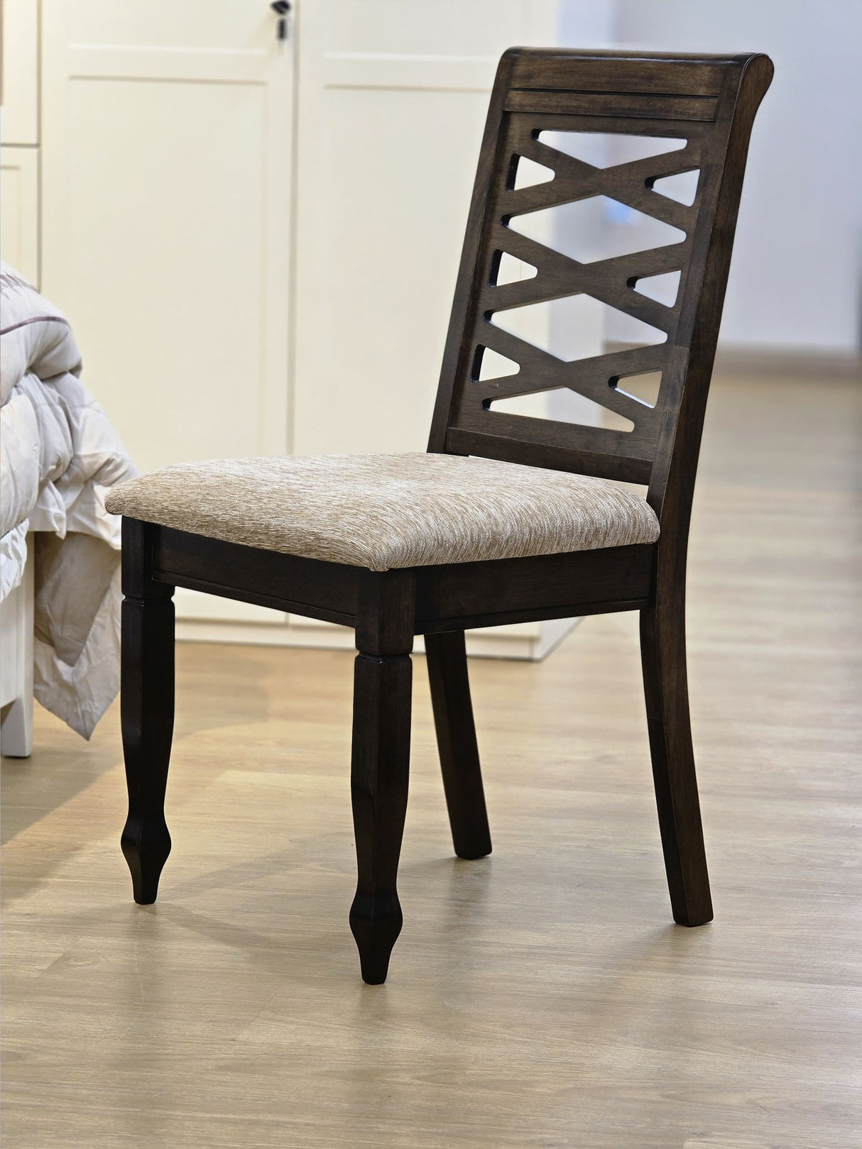 Nairobi Dining Set - 7pc