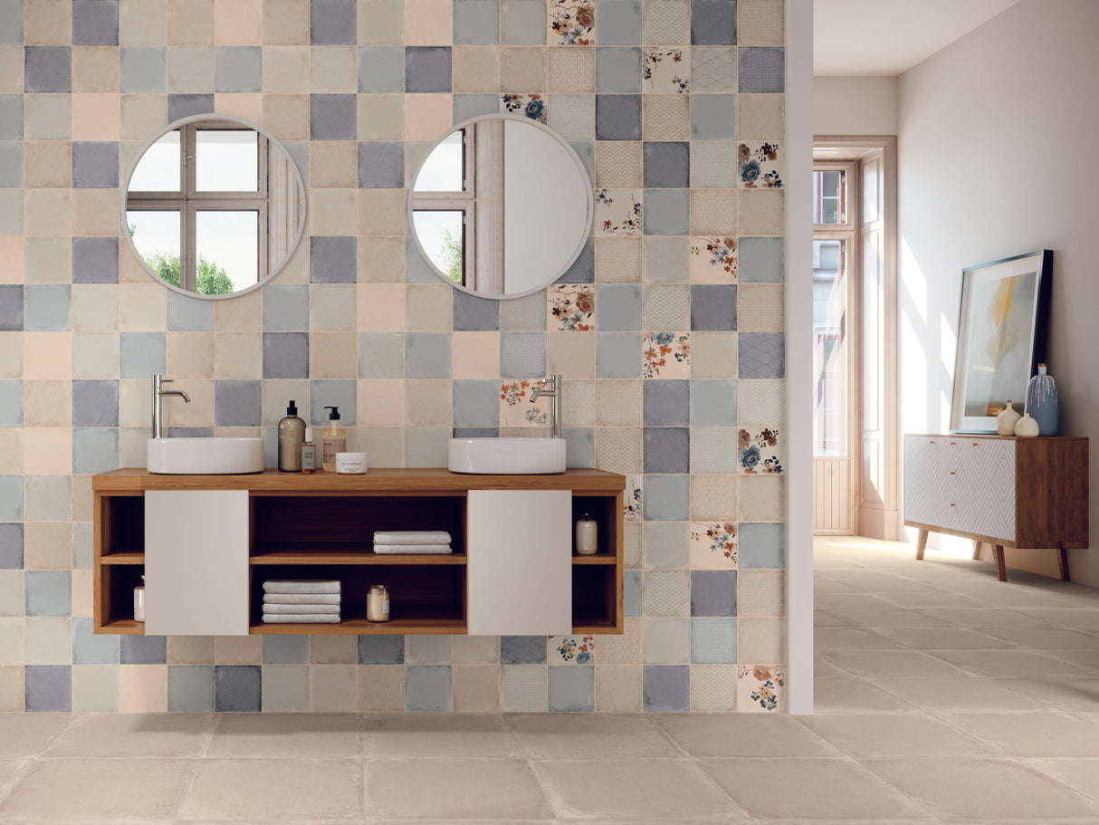 Lisboa Decor Mix