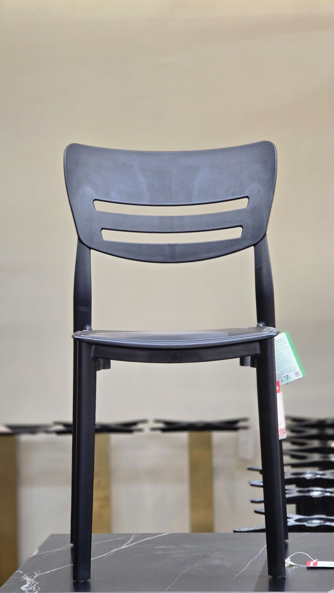 Yaprak Chair