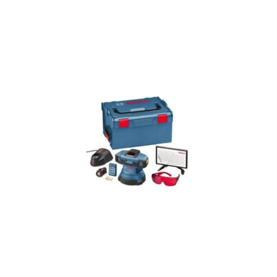 Professional Floor Surface Laser