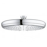 GROHE Tempesta 210 Head Shower 1 Spray