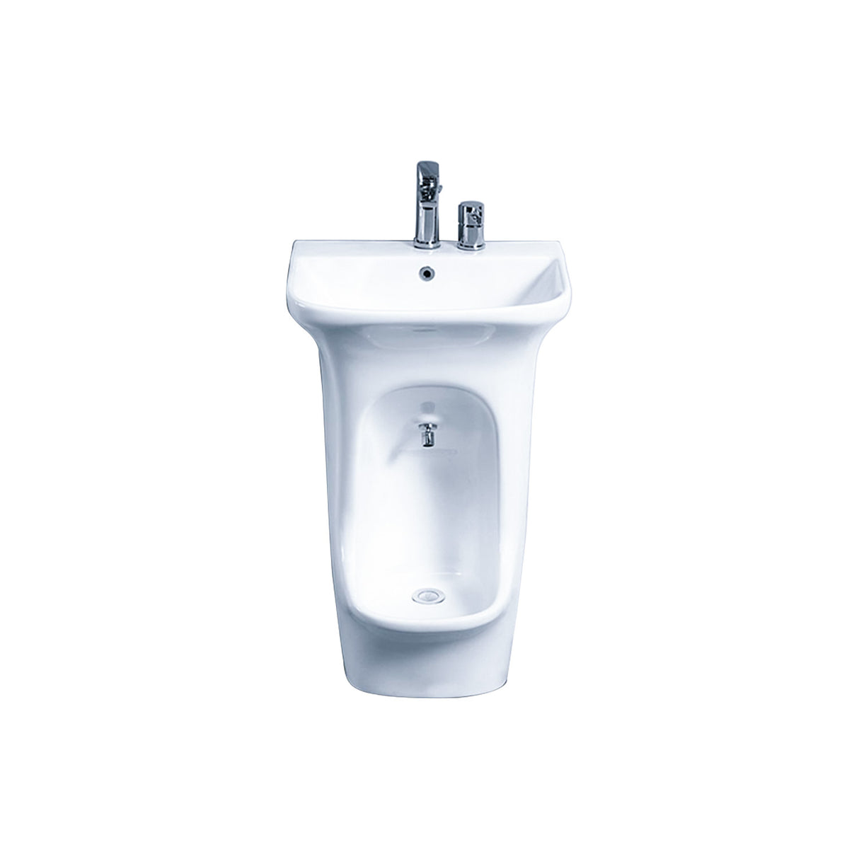 Free Standing Ablution Wash Basin