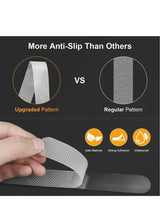 Transparent Non-Slip Strip Stickers