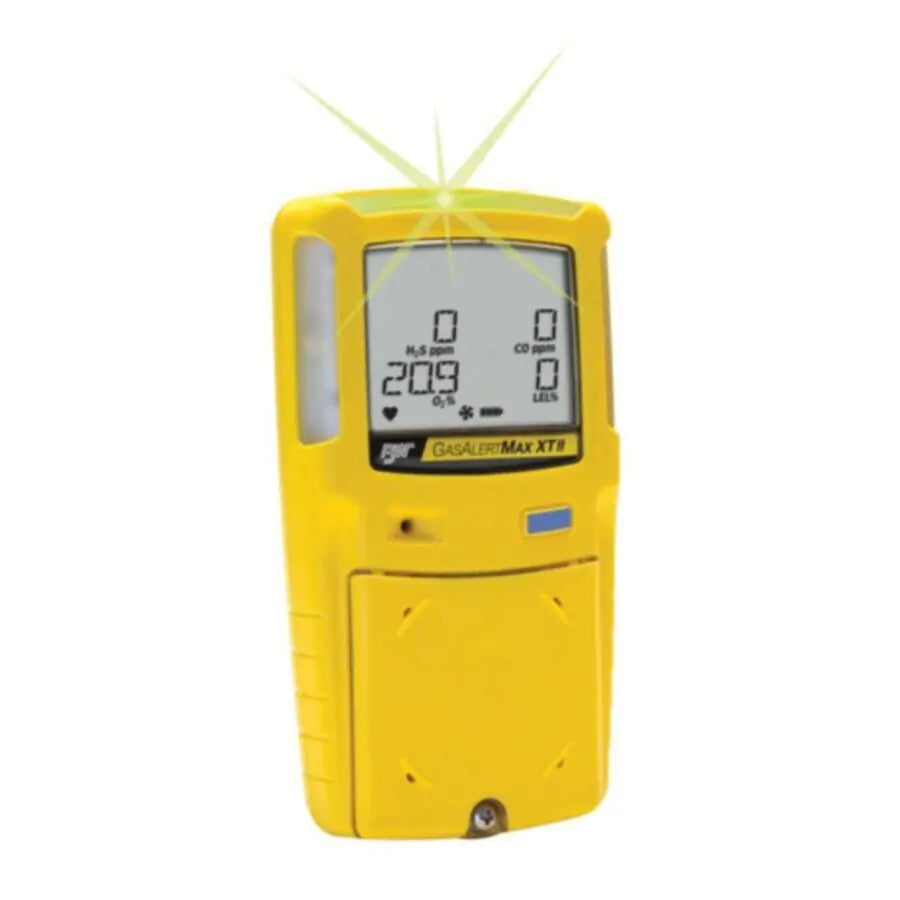 Multi-Gas Detector