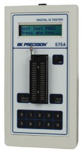 BK Precision 575A Digital IC Tester QATAR